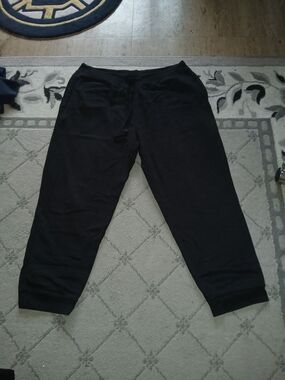 Nautica Mens Sweatpants XXL Like New-BUY ONE ITEM CHOOSE ONE FREE
